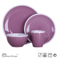 Crockery Dinner Set